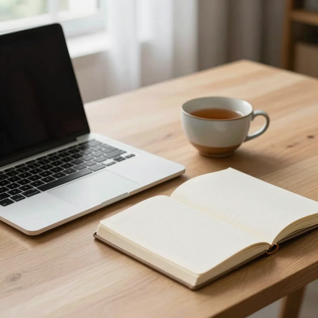 How Simple AI Prompts Can Streamline Your Family Meal Planning