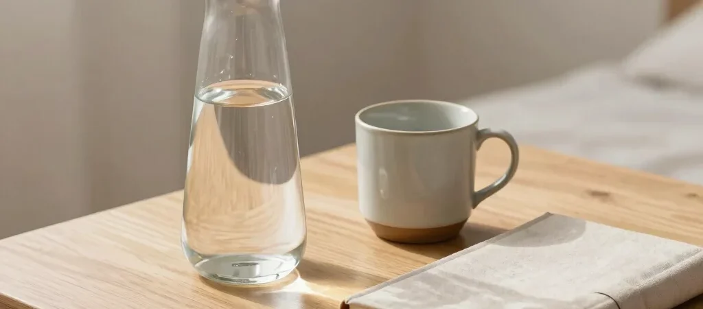Restorative Morning Micro Routines for Overwhelmed Mothers