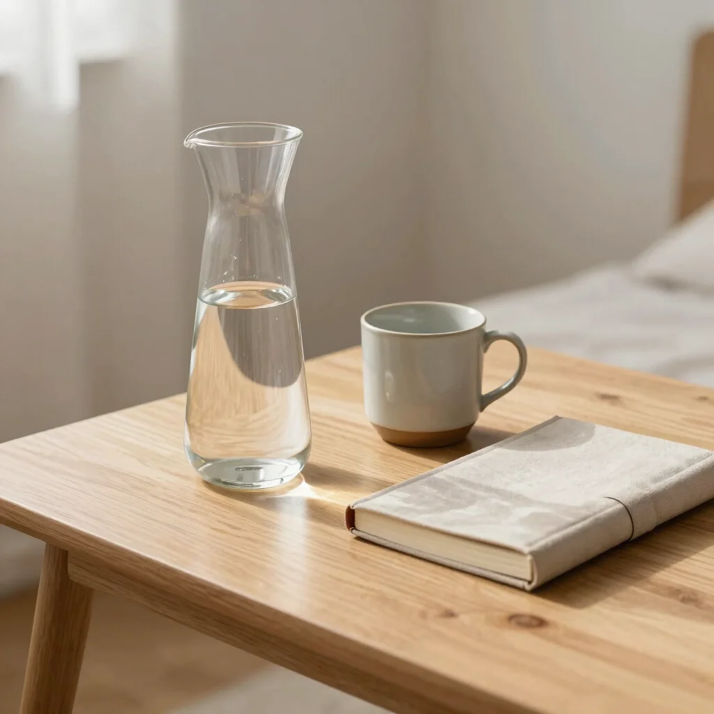 Restorative Morning Micro Routines for Overwhelmed Mothers